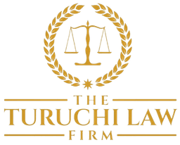 Turuchi law firm logo